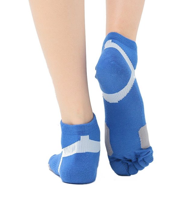 Women Sport Toes Socks, Metatarsus Protect